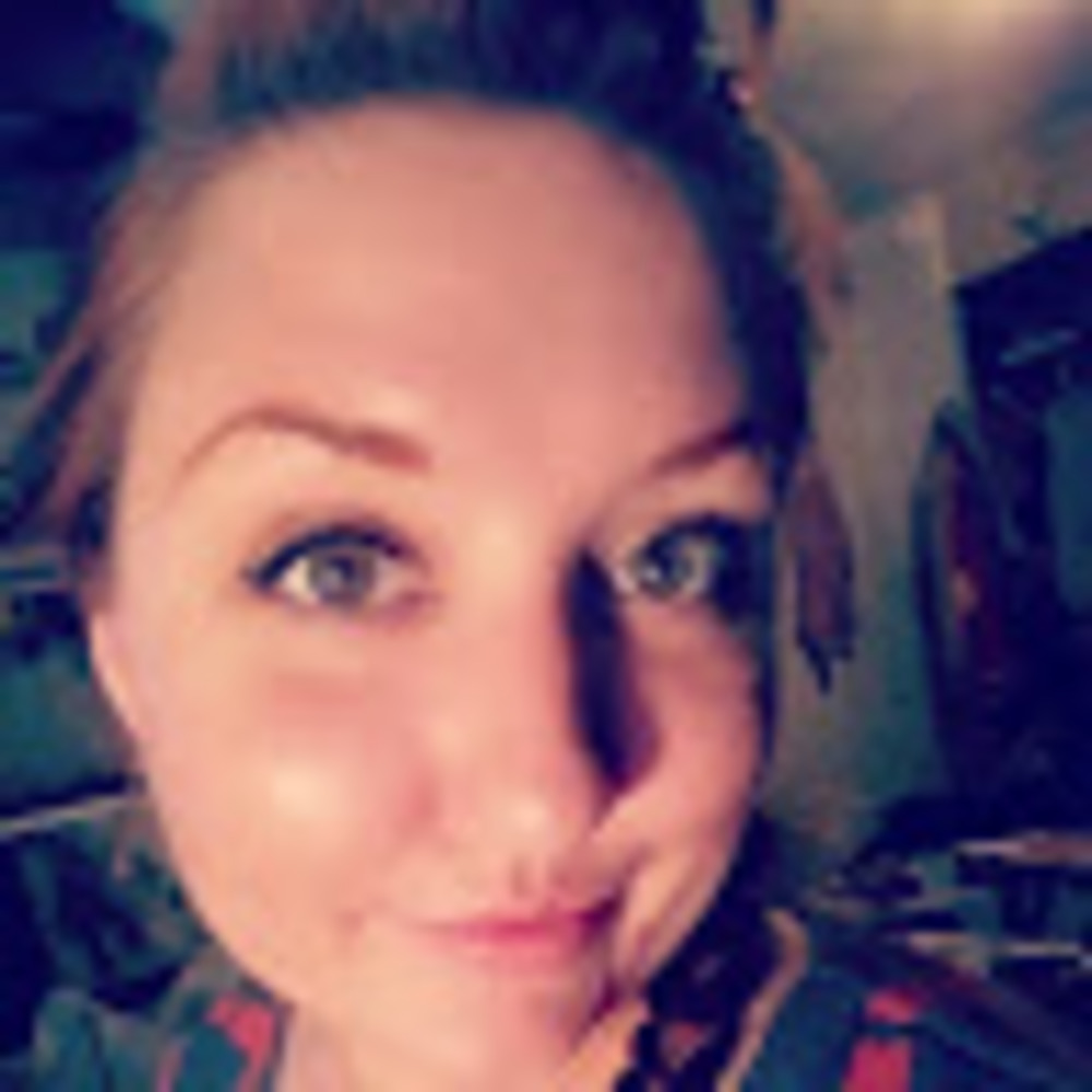 Meet your Posher, Kathleen